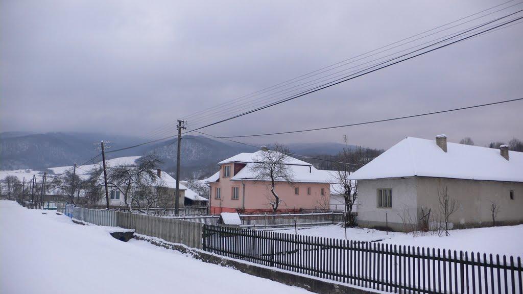 Стричава з panoramio.com - Strychava