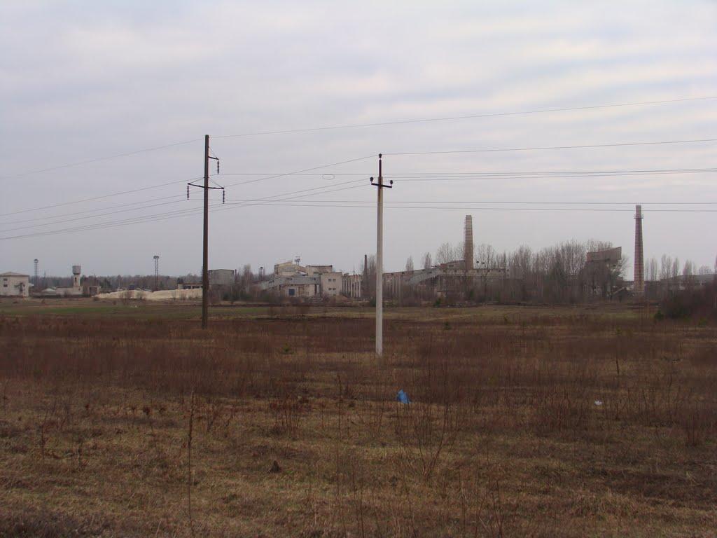 Люблинець з panoramio.com - Люблинець