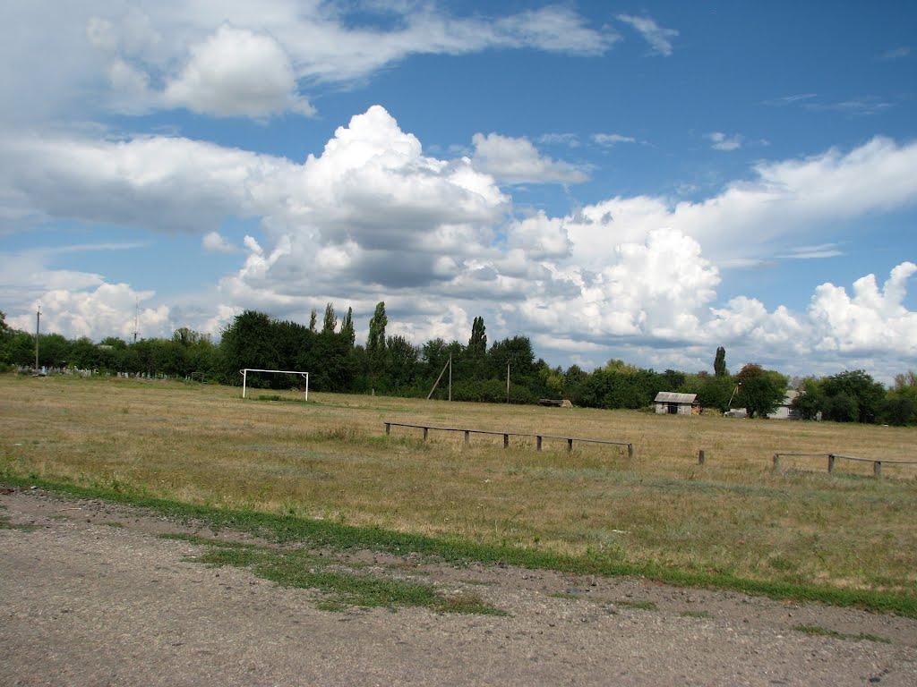 Кунівка з panoramio.com - Кунівка