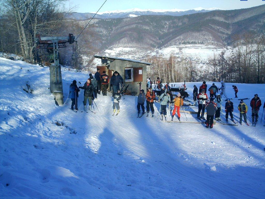 Вишка з panoramio.com - Vyshka