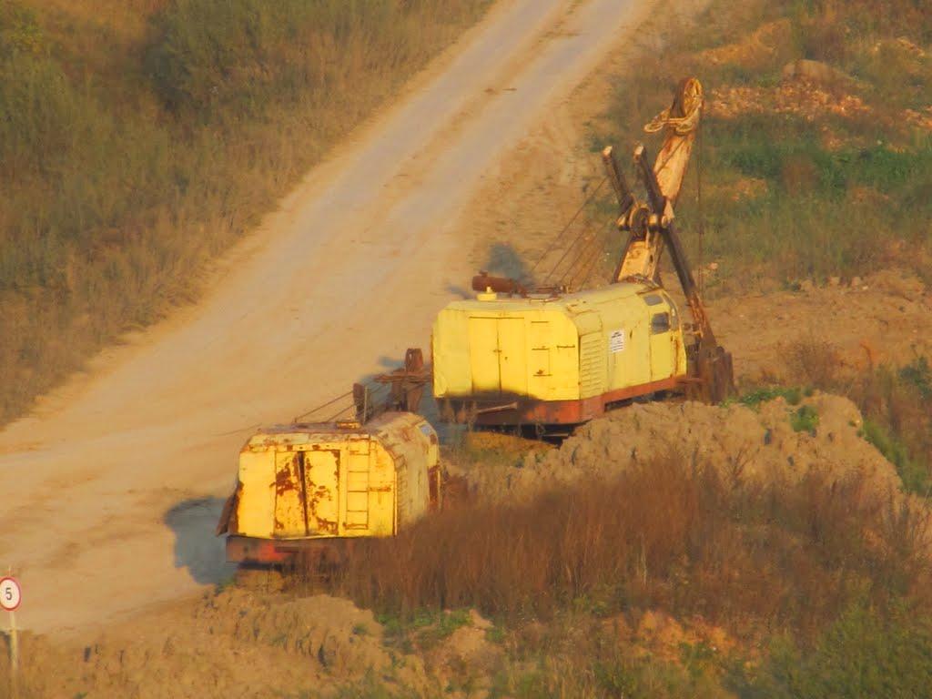 Підлісся з panoramio.com - Підлісся