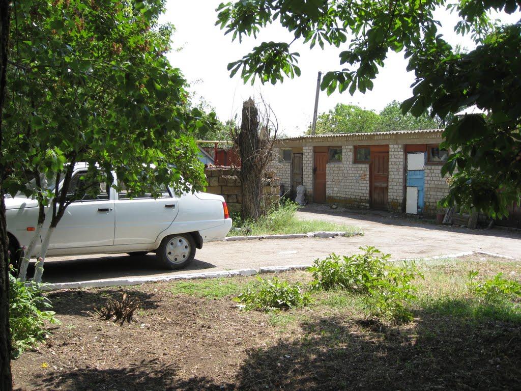 Андріївка з panoramio.com - Андреевка