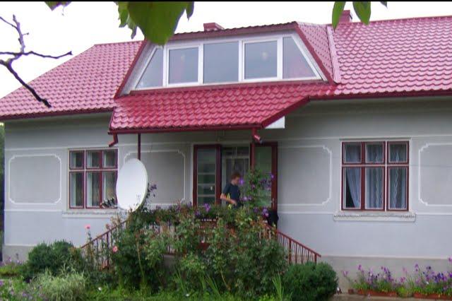 Лужани з panoramio.com - Лужани