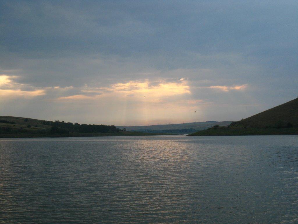 Кам'янка з panoramio.com - Каменка