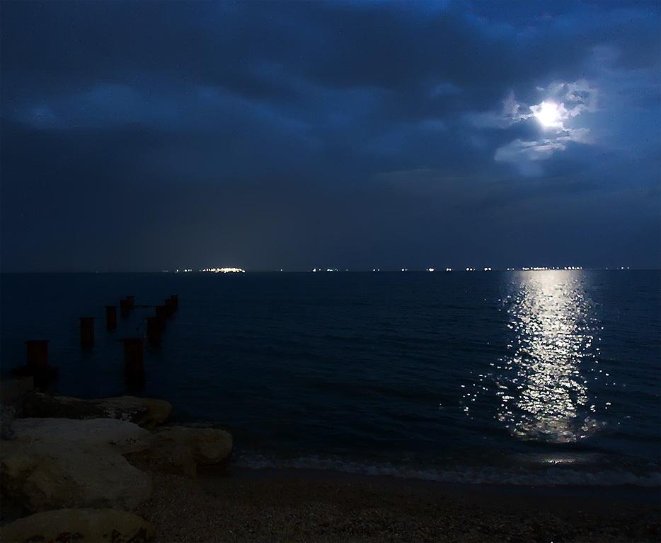 Челядінове з panoramio.com - Челядиново