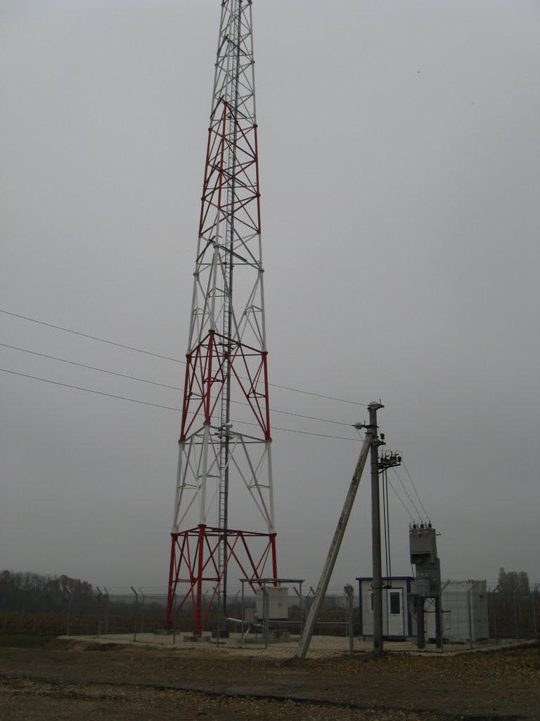 Кремінне з panoramio.com - Kreminne