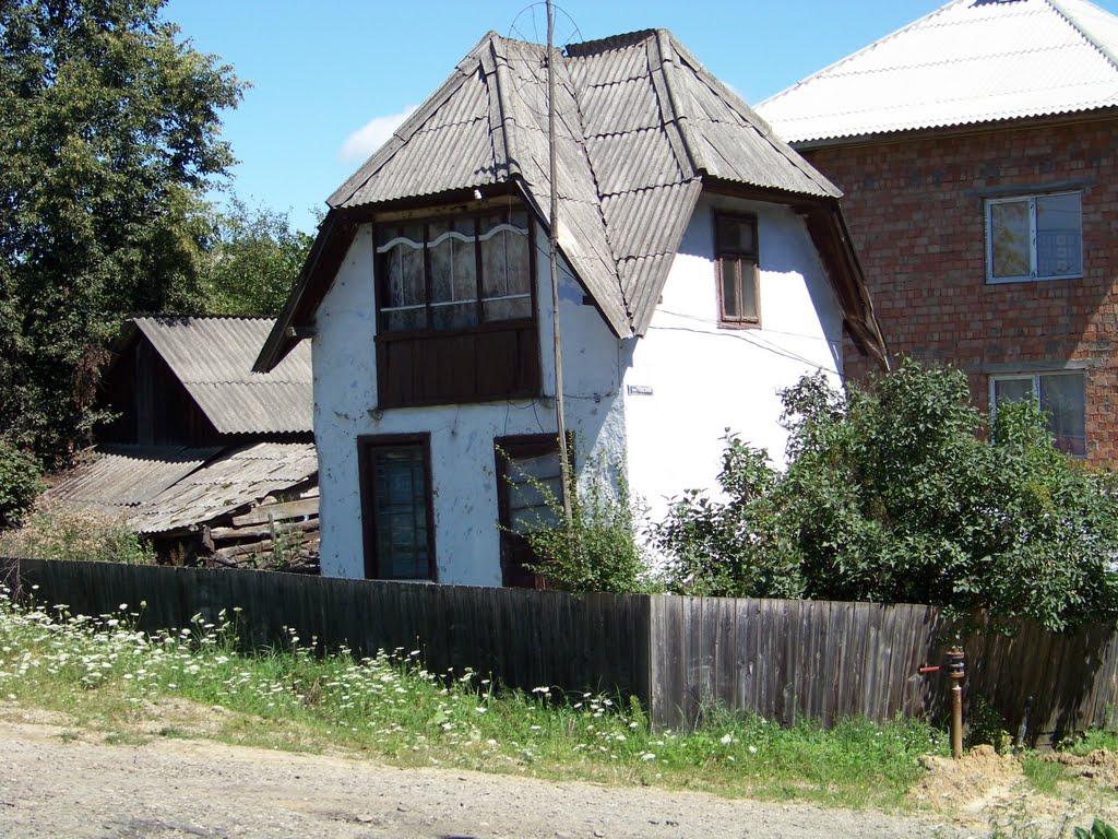 Глибока з panoramio.com - Глибока