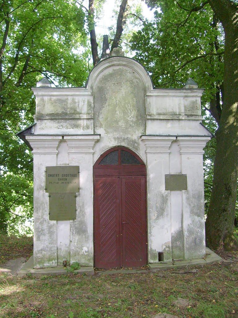 Амбуків з panoramio.com - Амбуков