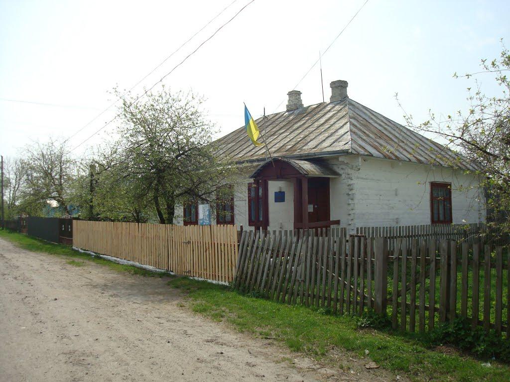 Дроздні з panoramio.com - Дроздни