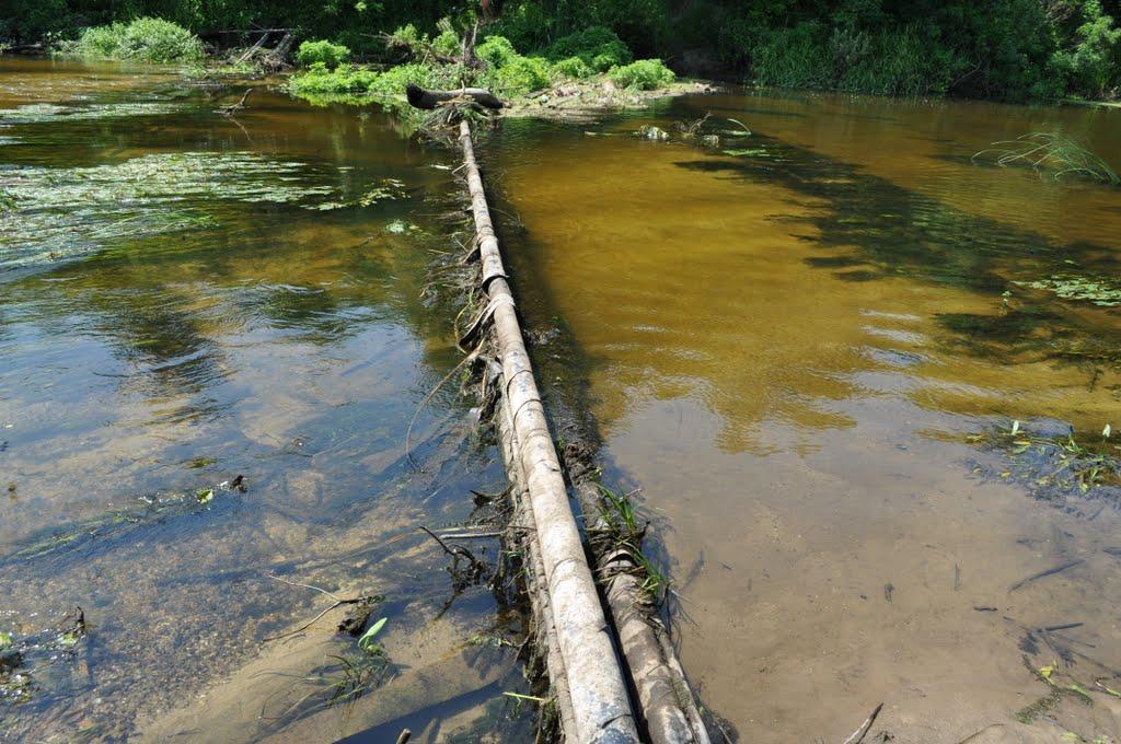 Карабазівка з panoramio.com - Карабазівка