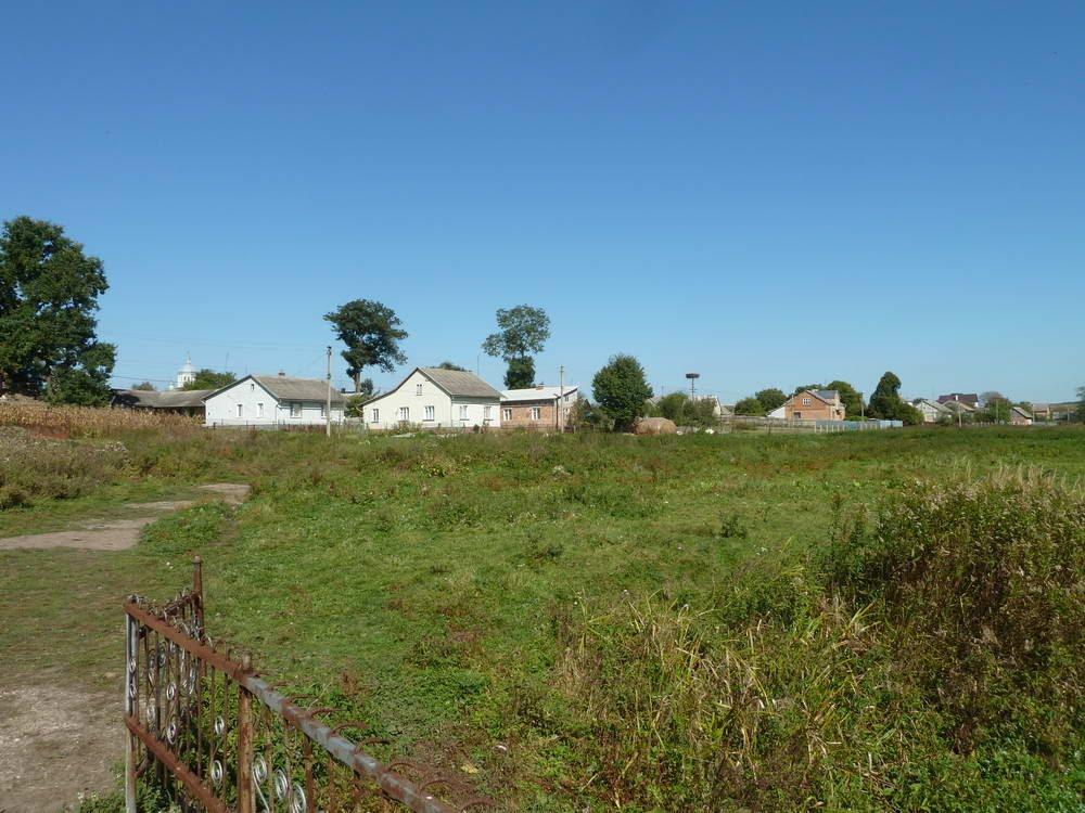 Семенівка з panoramio.com - Семенівка