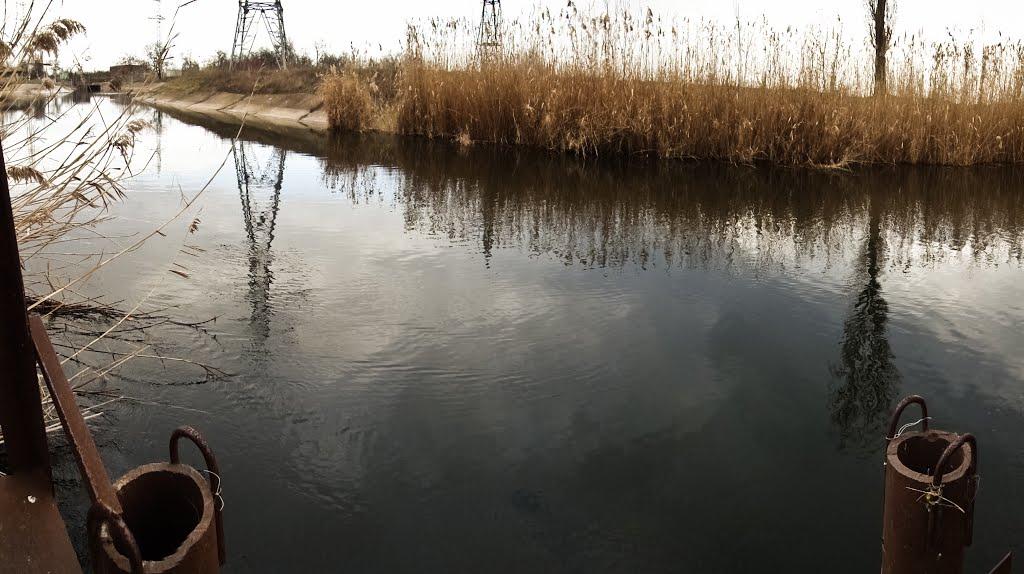 Лиманське з panoramio.com - Лиманское