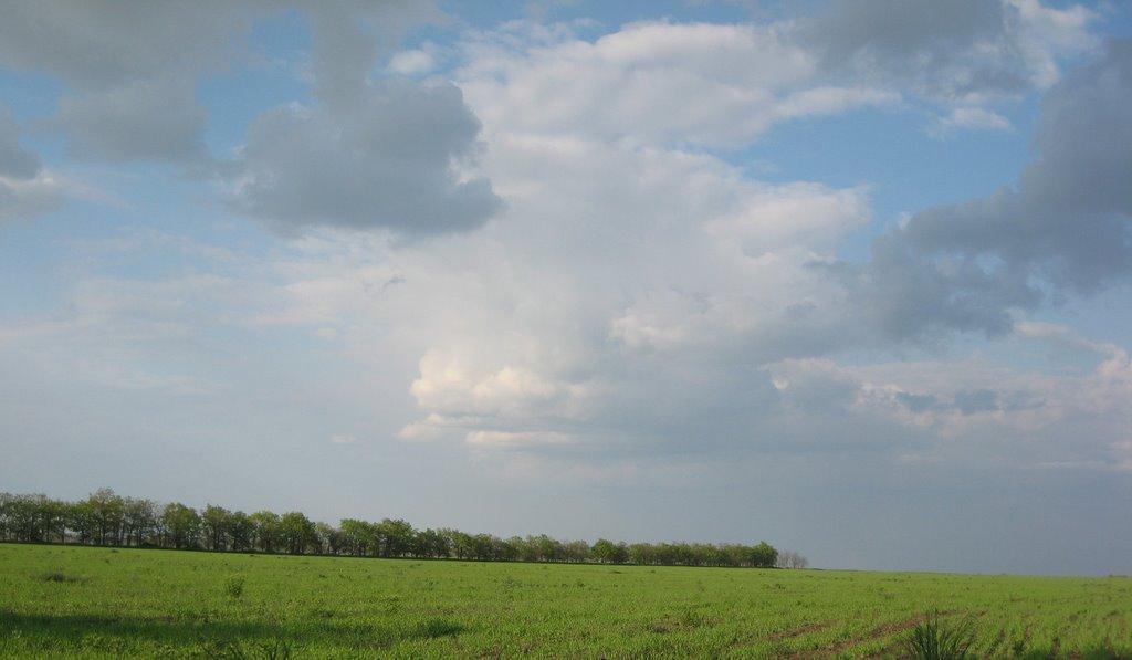 Іллічівка з panoramio.com - Іллічівка