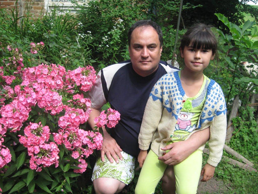 Довгів з panoramio.com - Довгів