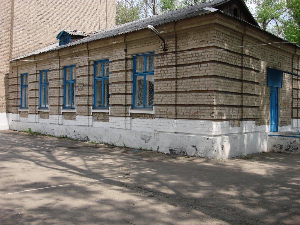 Дубівський з panoramio.com - Дубовский