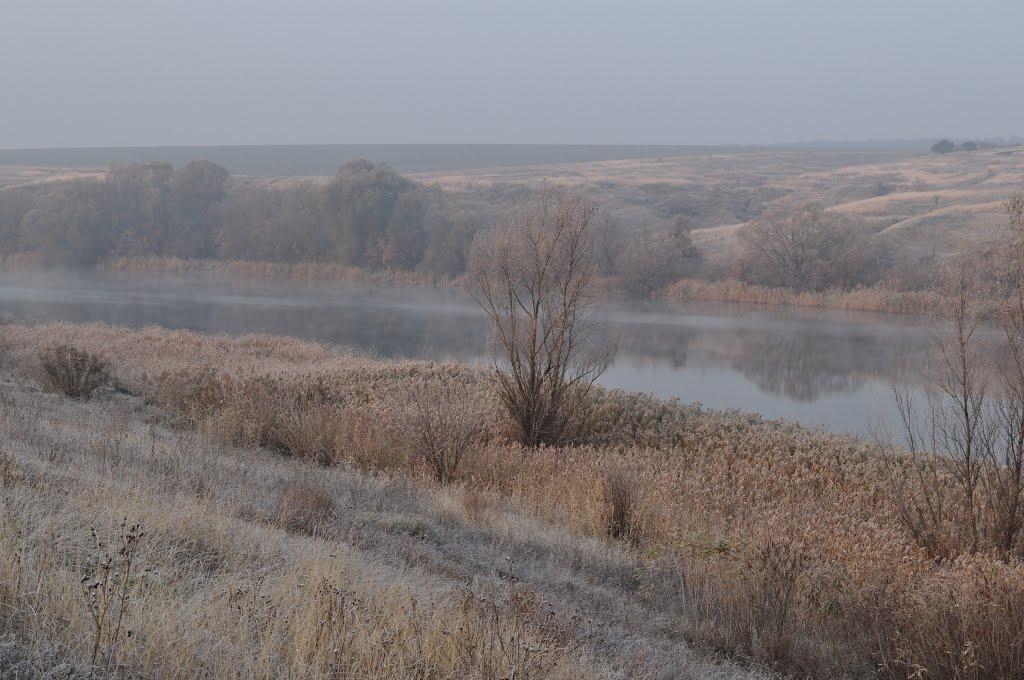 Солдатське з panoramio.com - Солдатське
