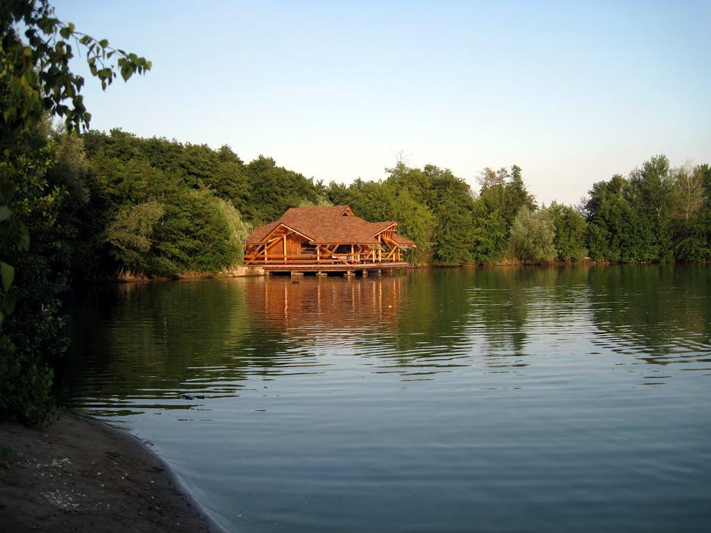 Вільхове з panoramio.com - Вільхове