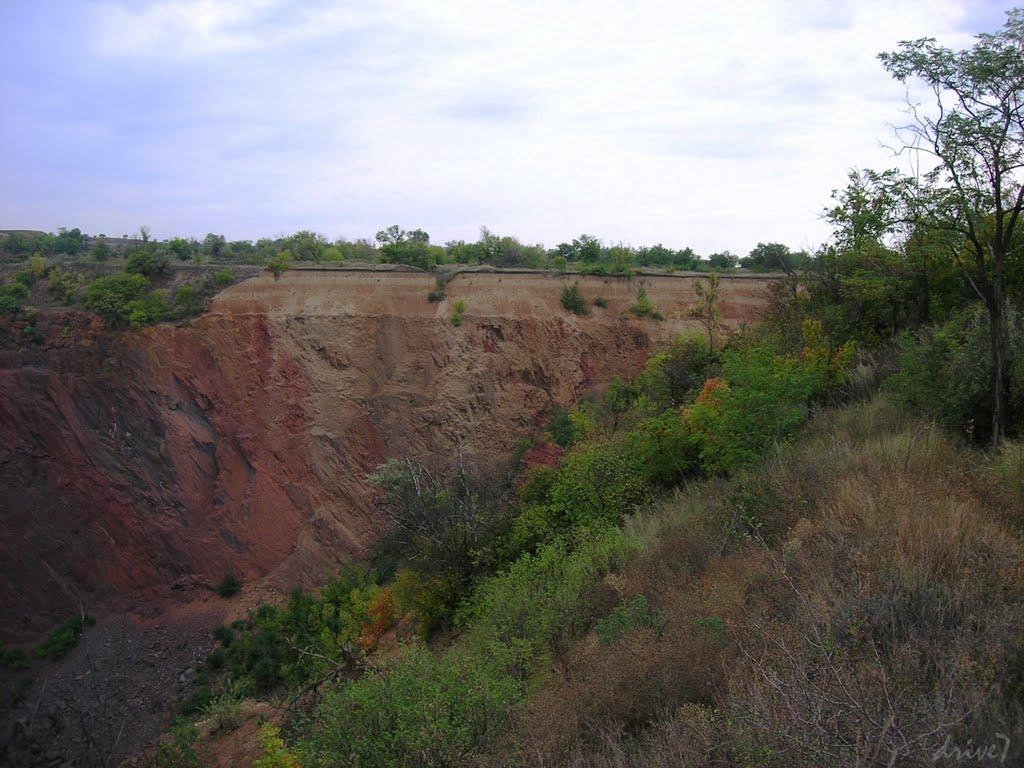 Гірницьке з panoramio.com - Горницкое