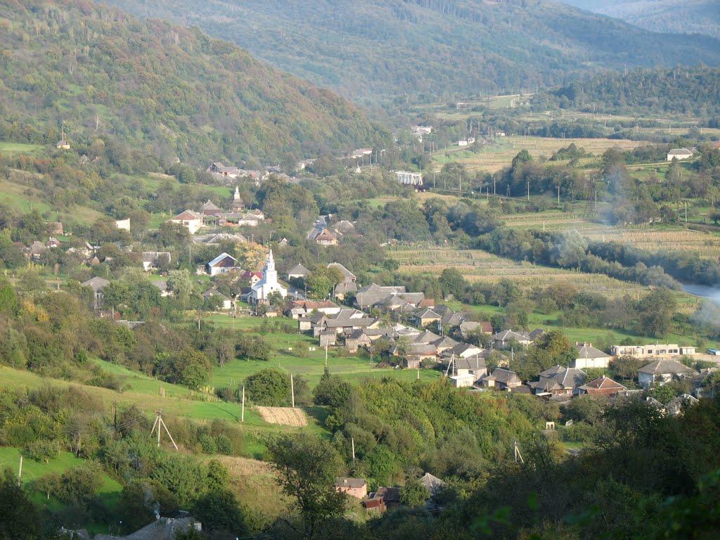 Княгиня з panoramio.com - Княгиня