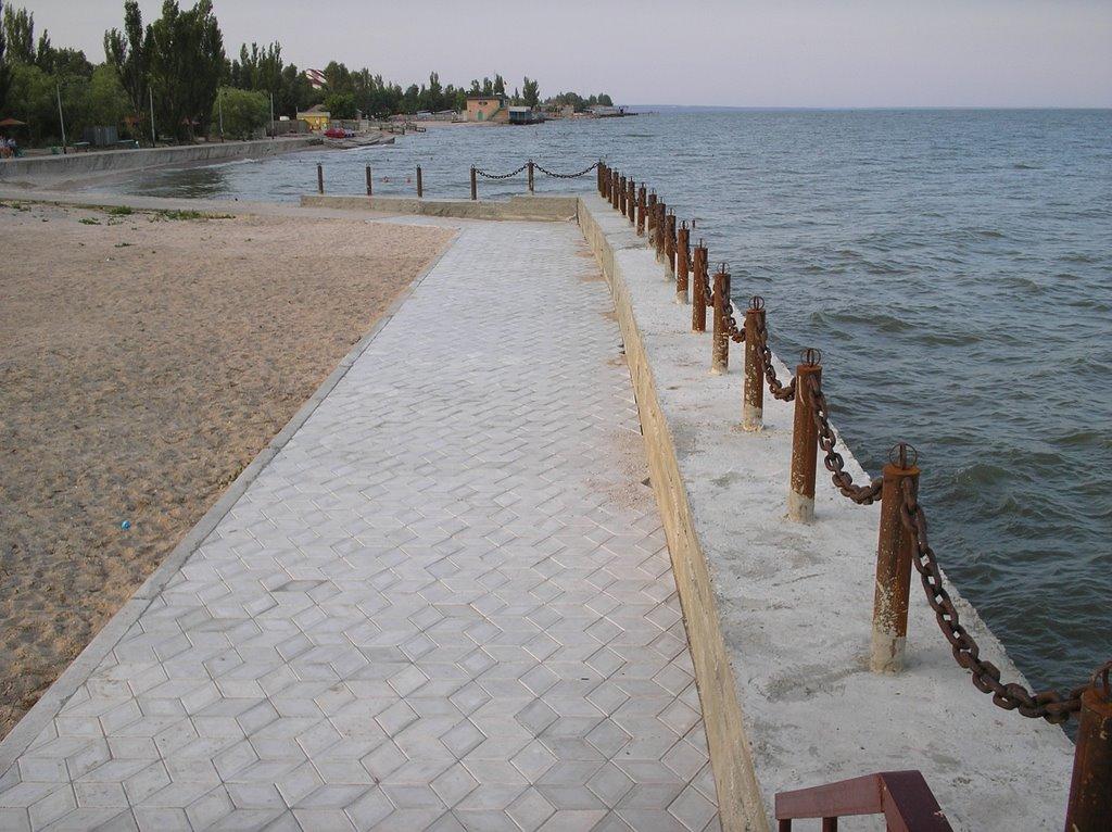 Сєдове з panoramio.com - Седово