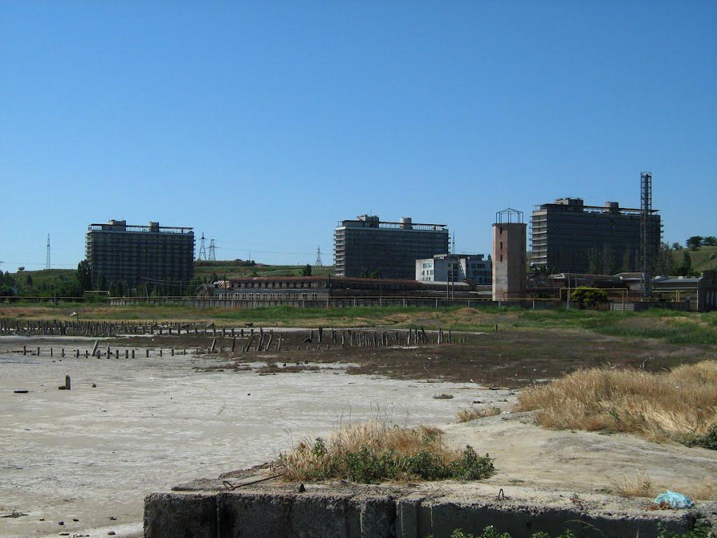 Котовка з panoramio.com - Котовка