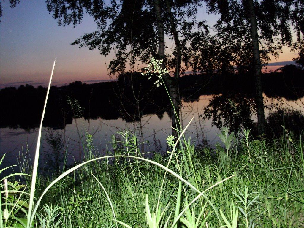 Чернігів з panoramio.com (ч.5) - Чернігів