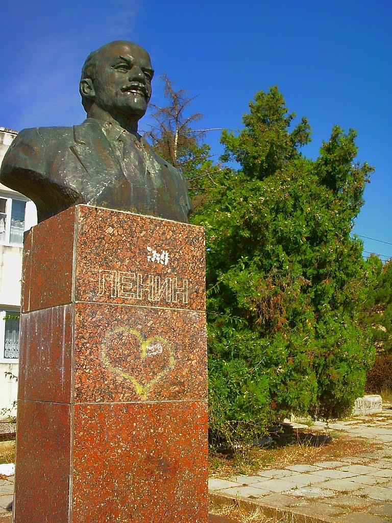 Розсадне з panoramio.com - Rozsadne