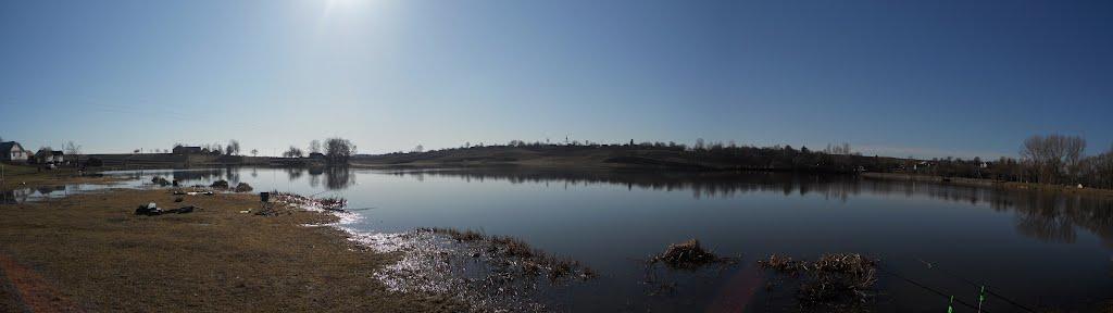 Привітне з panoramio.com - Привітне