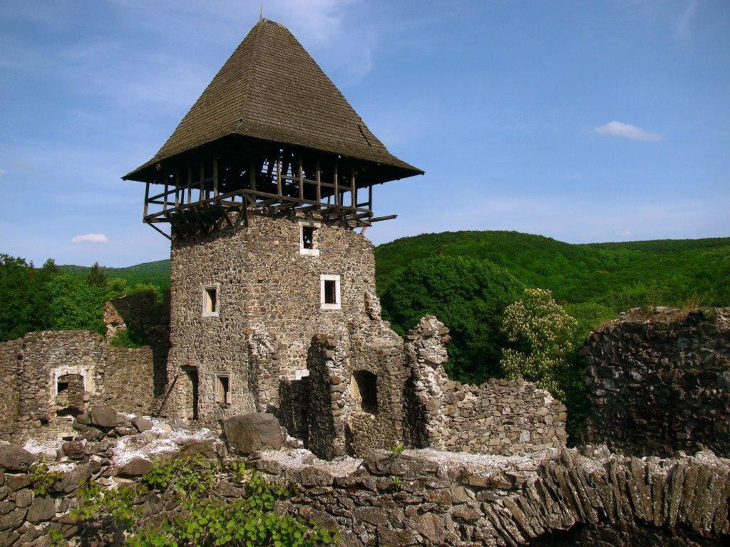 Кам'яниця з panoramio.com - Каменица