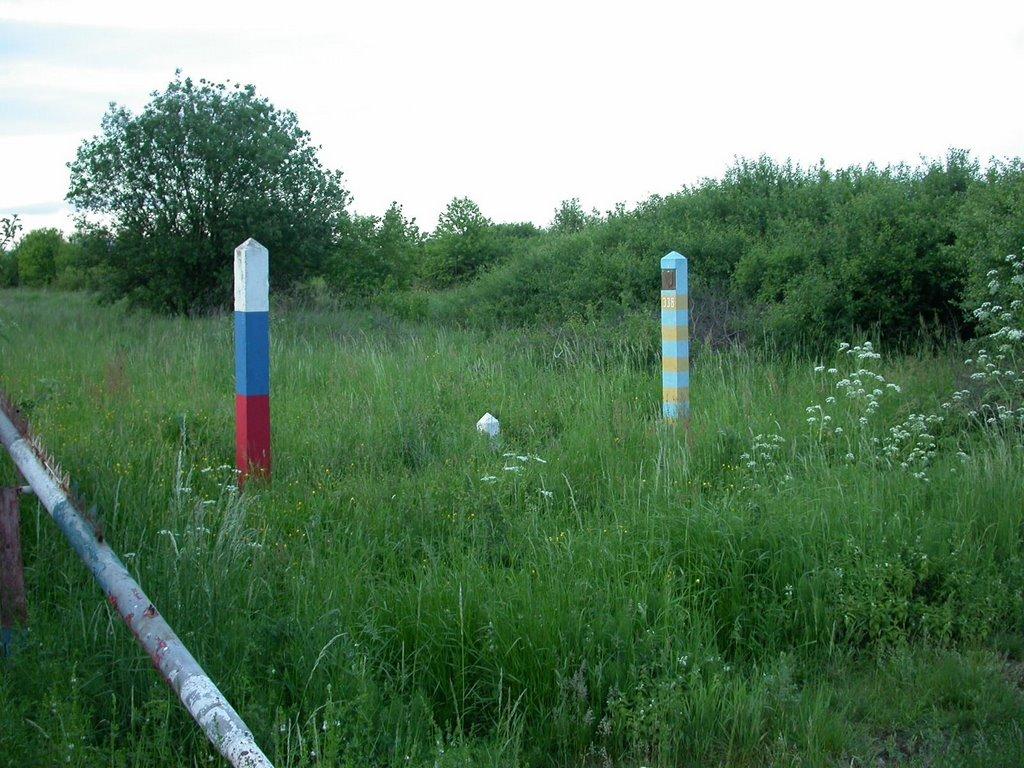 Малі Селменці з panoramio.com - Малые Селлменцы