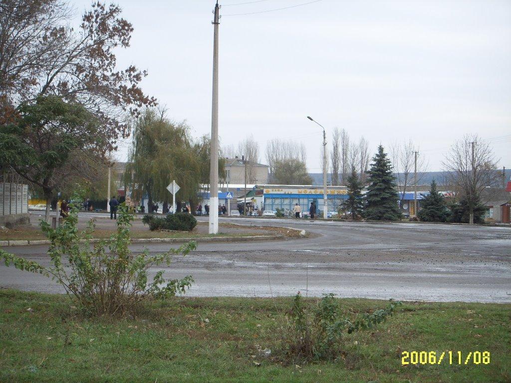 Веселинове з panoramio.com - Веселинове