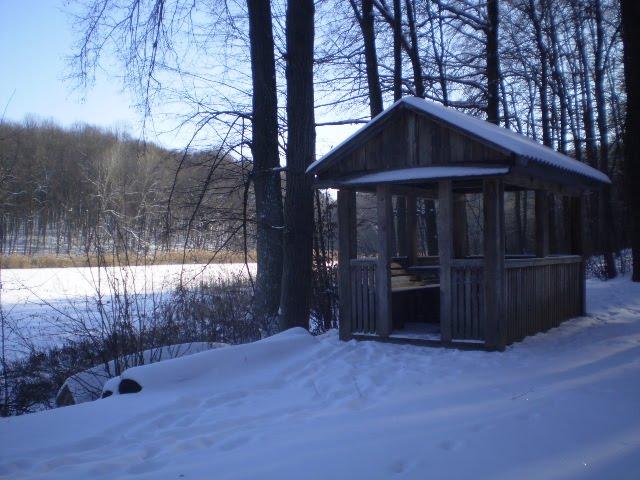 Петрівське з panoramio.com - Петрівське