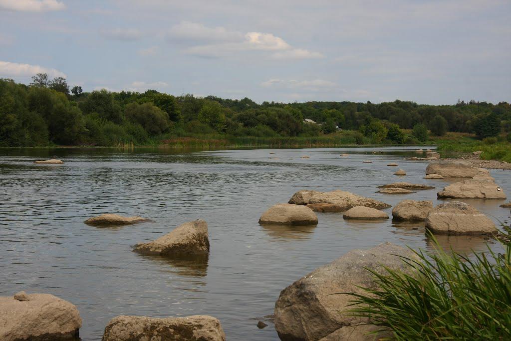 Перепеличчя з panoramio.com - Перепеличье