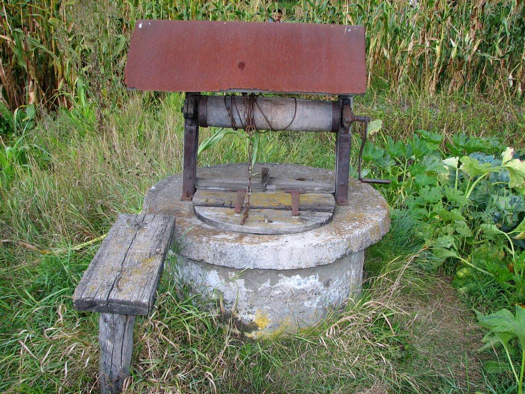 Горобіївка з panoramio.com - Горобіївка