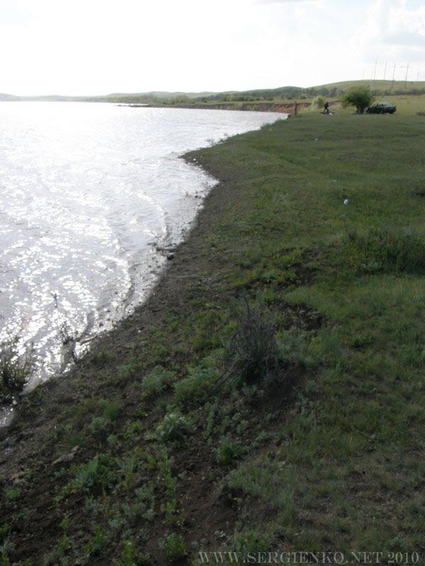 Кам'янка з panoramio.com - Каменка