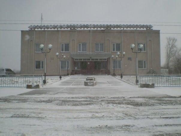 Щурин з panoramio.com - Щурин