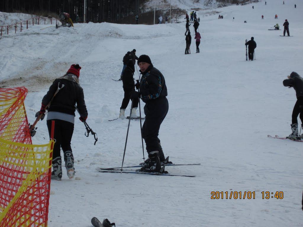 Мигове з panoramio.com - Мигове