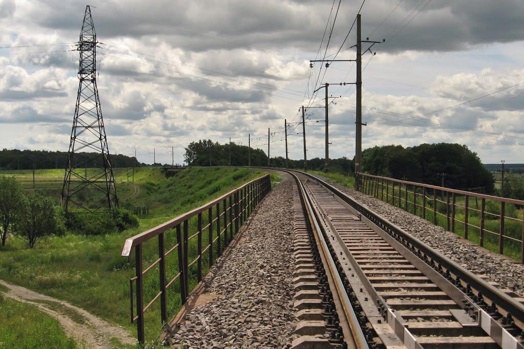 Оброшине з panoramio.com - Оброшине