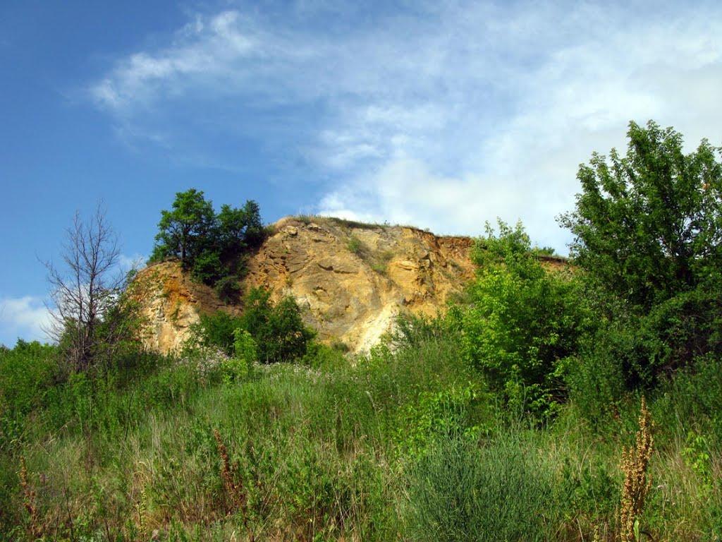 Богданівка з panoramio.com - Богданівка