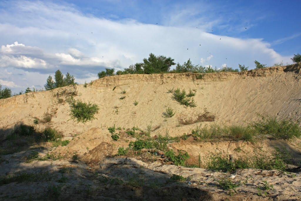 Бучак з panoramio.com - Бучак