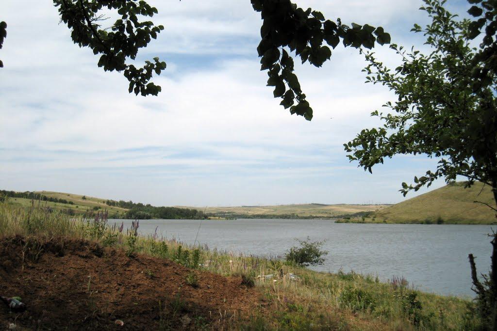 Кам'янка з panoramio.com - Каменка