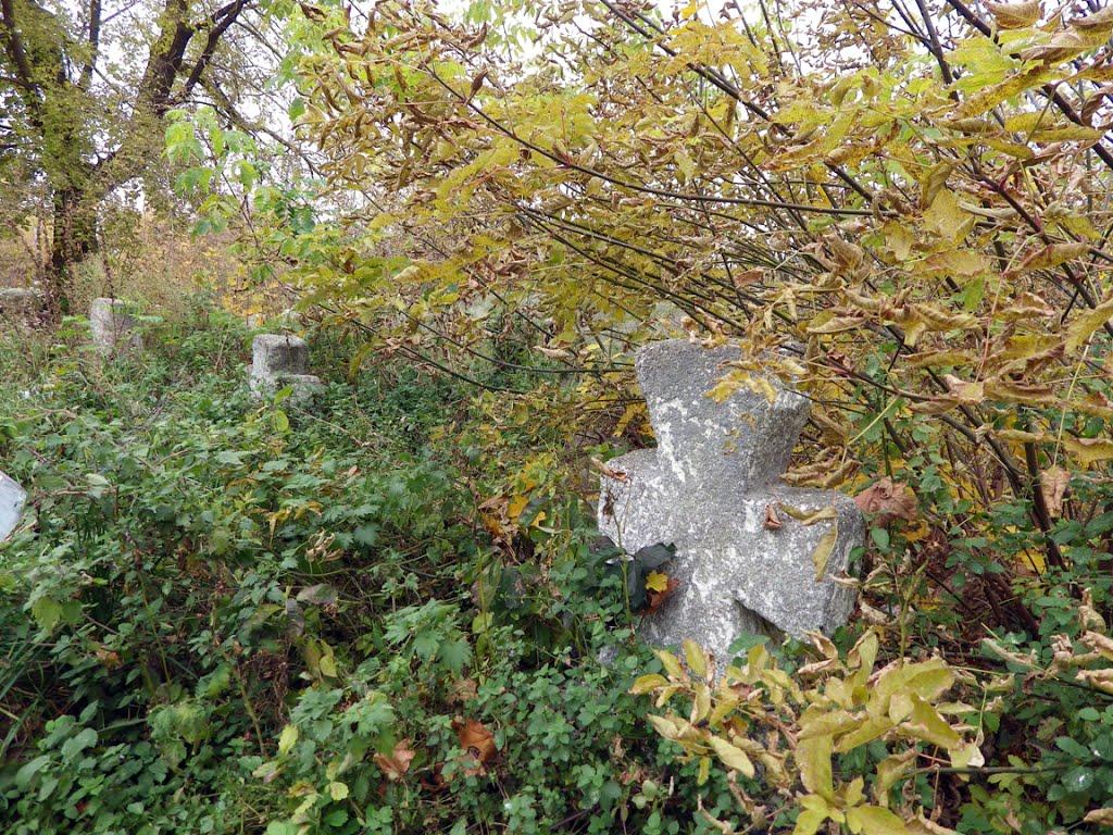 Швайківка з panoramio.com - Shvaykivka