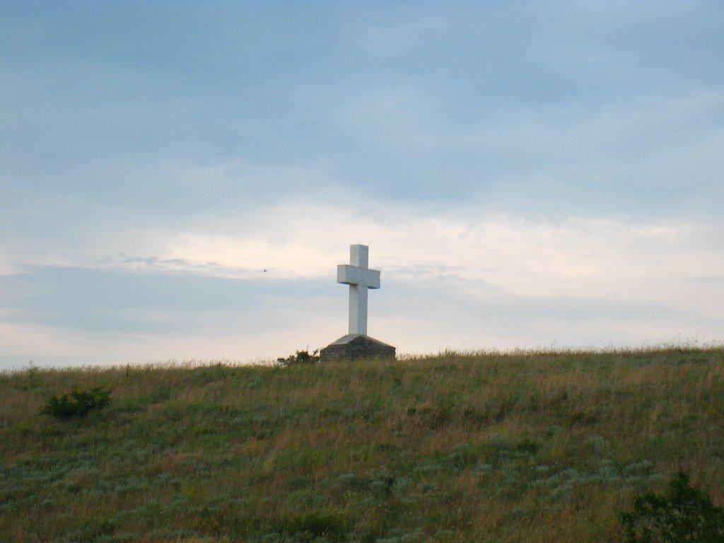 Кам'янка з panoramio.com - Каменка