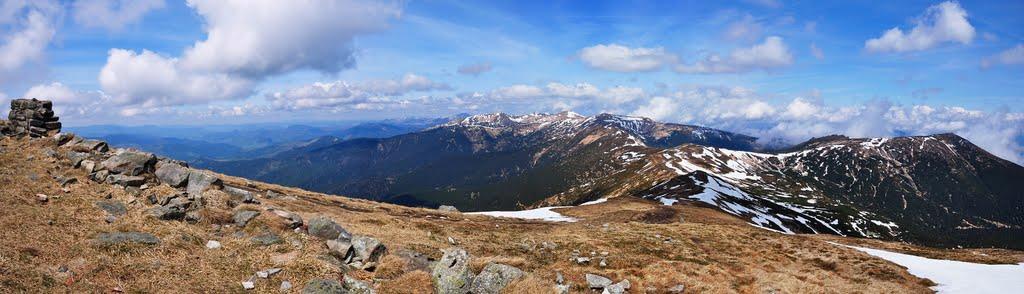 Берестечко з panoramio.com (ч.2) - Berestechko
