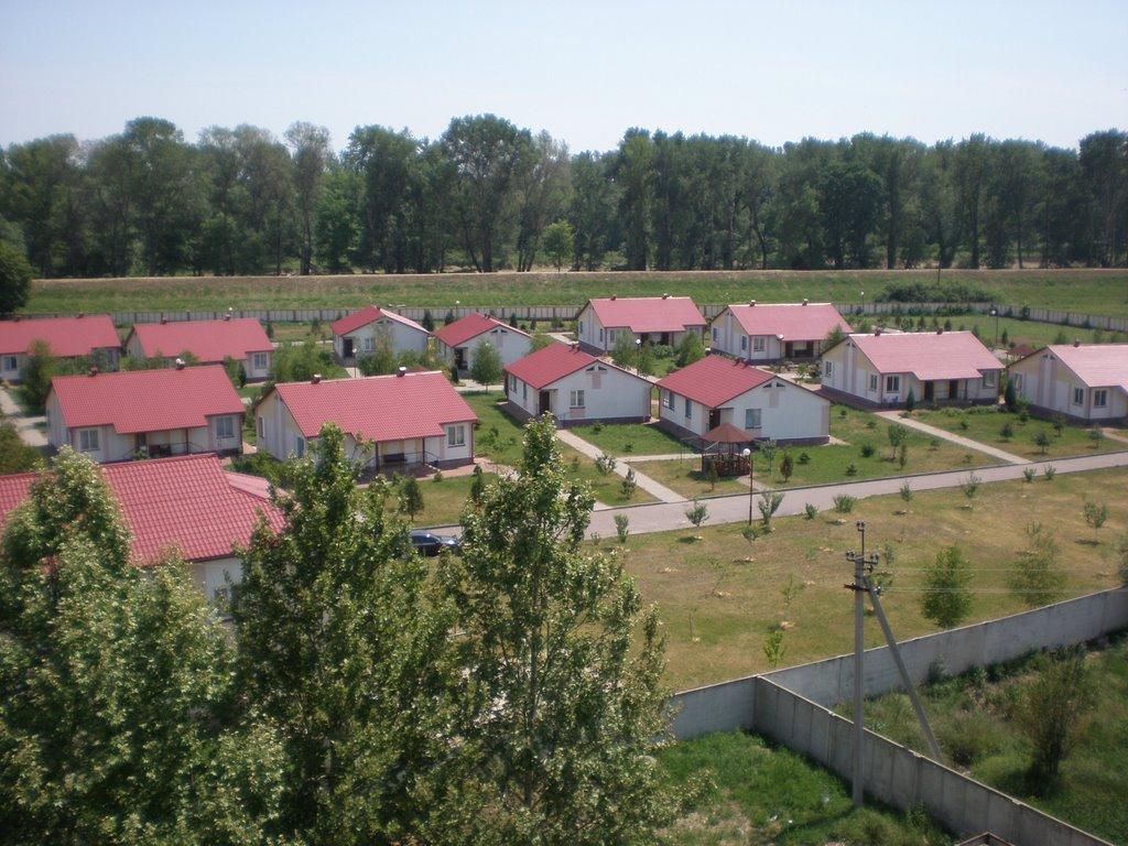 Чоп з panoramio.com - Chop