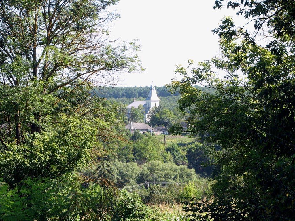 Черче з panoramio.com - Черче