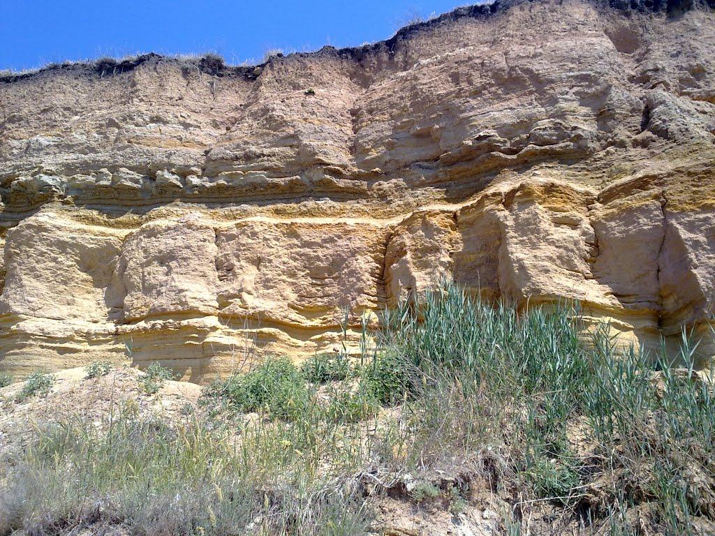 Южне з panoramio.com - Южне