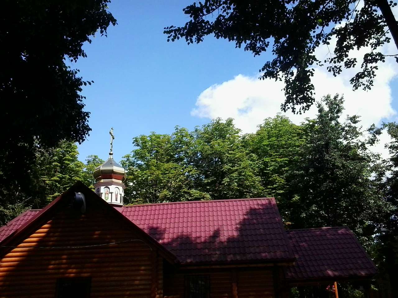 ОСЕРЕДКИ ЗНАНЬ ТА ДУХОВНОСТІ - Боярка