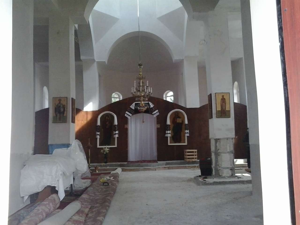 ОСЕРЕДКИ ЗНАНЬ ТА ДУХОВНОСТІ - Боярка