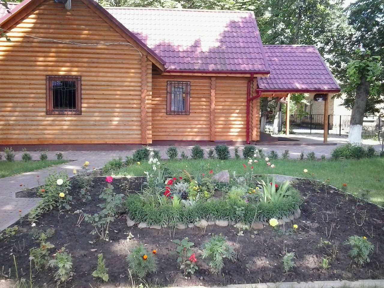 ОСЕРЕДКИ ЗНАНЬ ТА ДУХОВНОСТІ - Боярка